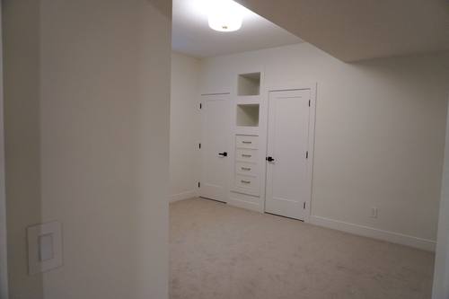 Summit Doors and Trims project photo