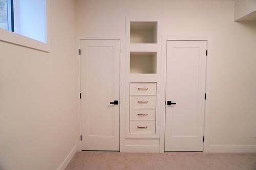 Summit Doors and Trims project photo