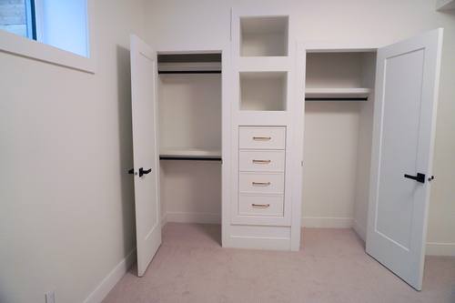 Summit Doors and Trims project photo
