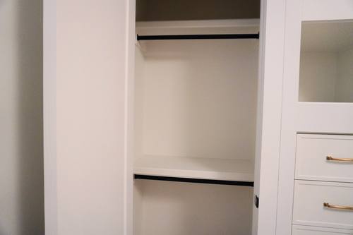 Summit Doors and Trims project photo