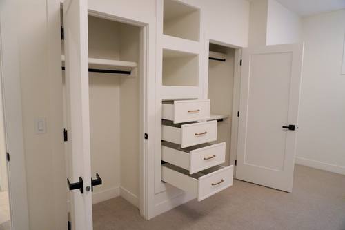 Summit Doors and Trims project photo