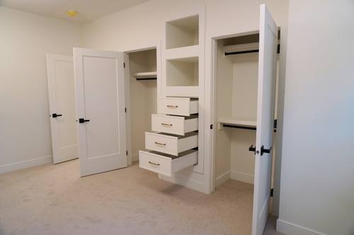 Summit Doors and Trims project photo