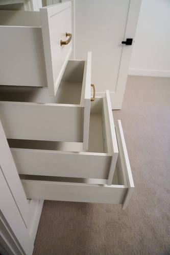 Summit Doors and Trims project photo
