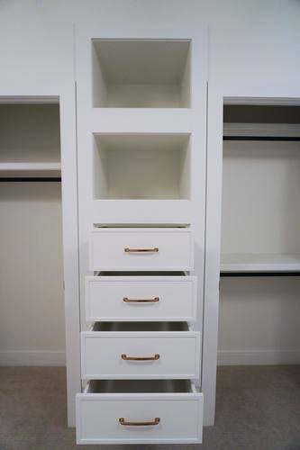 Summit Doors and Trims project photo