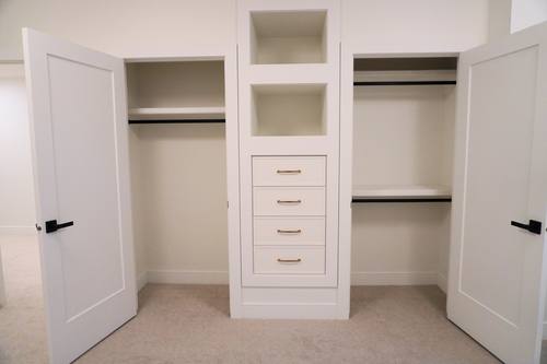 Summit Doors and Trims project photo