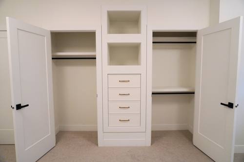 Summit Doors and Trims project photo
