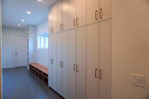 Summit Doors and Trims project photo