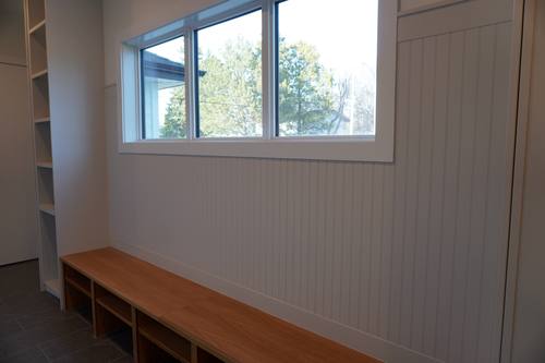 Summit Doors and Trims project photo