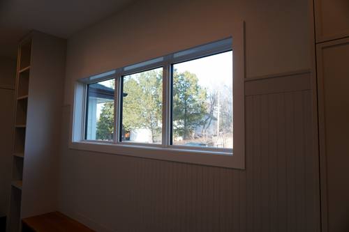Summit Doors and Trims project photo