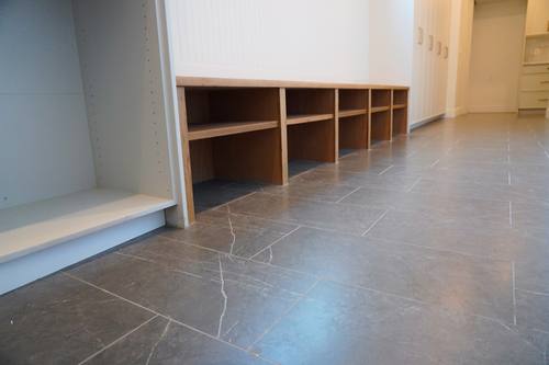 Summit Doors and Trims project photo