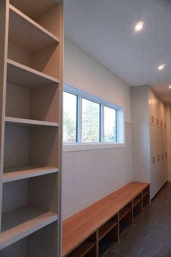 Summit Doors and Trims project photo