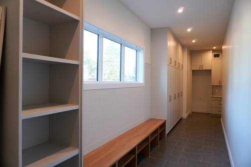 Summit Doors and Trims project photo