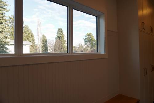 Summit Doors and Trims project photo