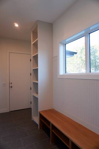 Summit Doors and Trims project photo