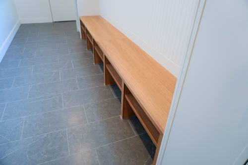 Summit Doors and Trims project photo