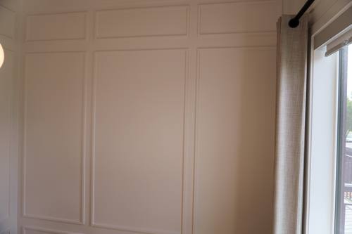 Summit Doors and Trims project photo