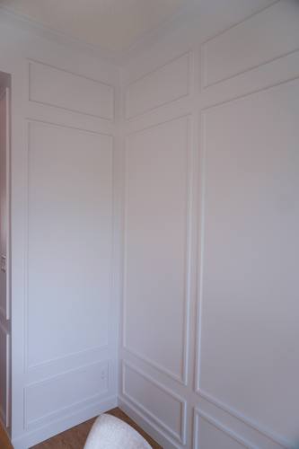 Summit Doors and Trims project photo
