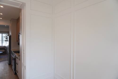 Summit Doors and Trims project photo