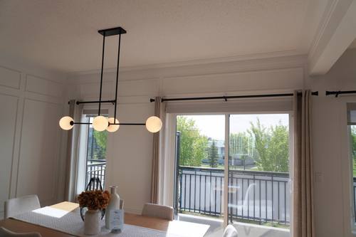 Summit Doors and Trims project photo