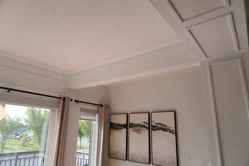 Summit Doors and Trims project photo