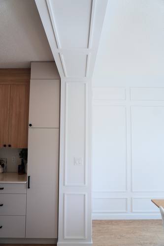 Summit Doors and Trims project photo