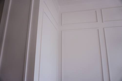 Summit Doors and Trims project photo