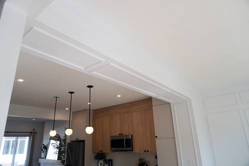 Summit Doors and Trims project photo