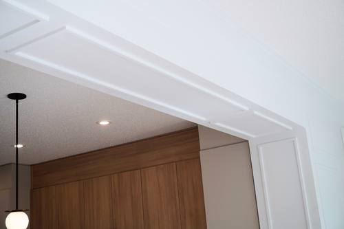 Summit Doors and Trims project photo