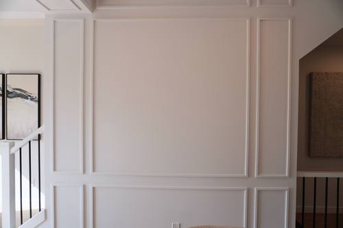 Summit Doors and Trims project photo