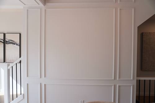 Summit Doors and Trims project photo