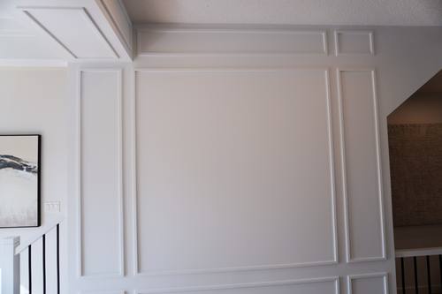Summit Doors and Trims project photo