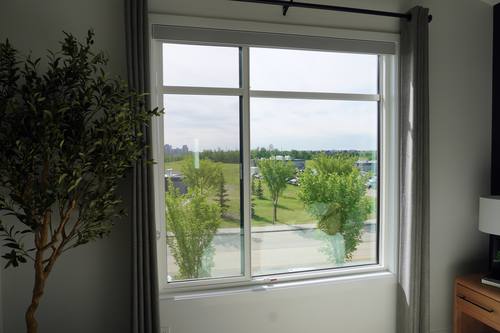 Summit Doors and Trims project photo
