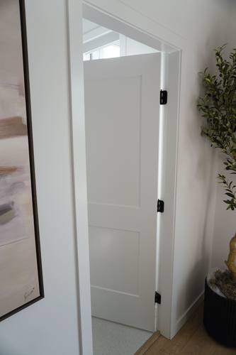 Summit Doors and Trims project photo