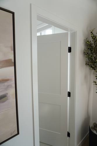 Summit Doors and Trims project photo