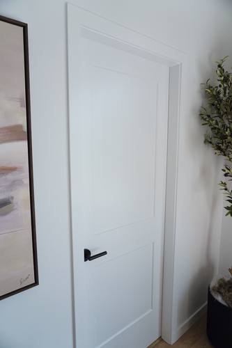 Summit Doors and Trims project photo