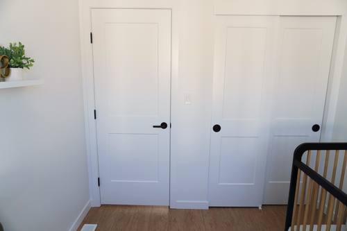 Summit Doors and Trims project photo