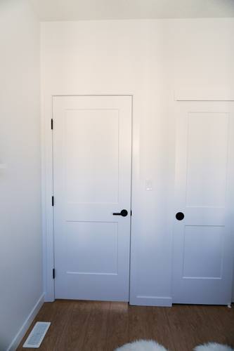 Summit Doors and Trims project photo