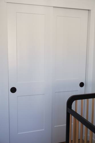 Summit Doors and Trims project photo