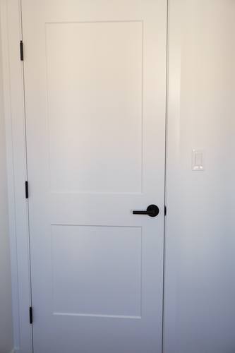 Summit Doors and Trims project photo