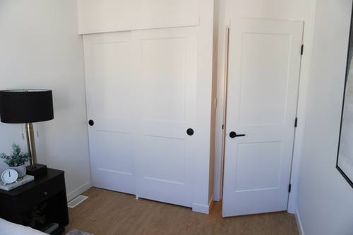 Summit Doors and Trims project photo