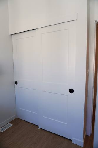 Summit Doors and Trims project photo