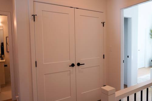 Summit Doors and Trims project photo