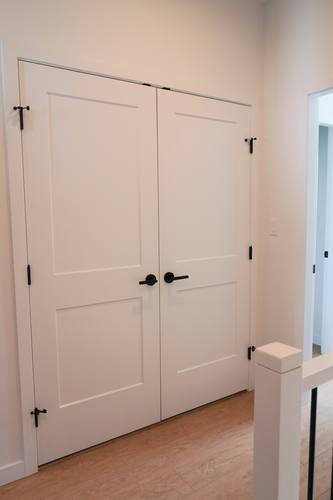 Summit Doors and Trims project photo