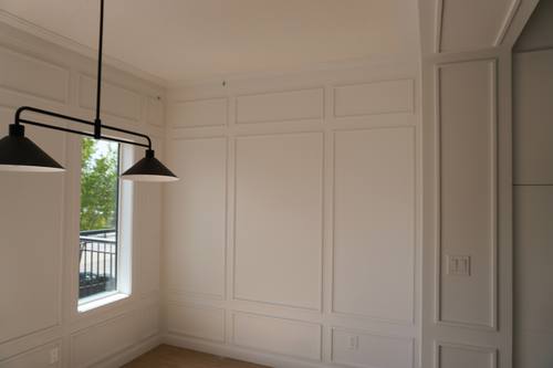 Summit Doors and Trims project photo