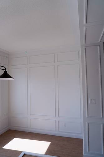 Summit Doors and Trims project photo