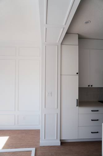 Summit Doors and Trims project photo