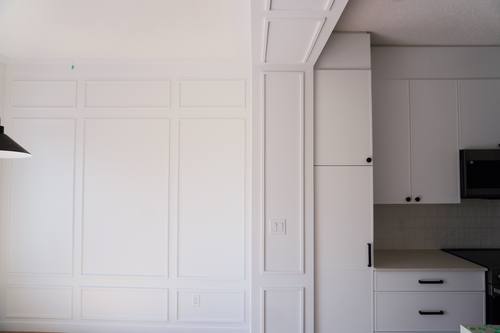 Summit Doors and Trims project photo