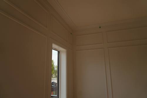 Summit Doors and Trims project photo