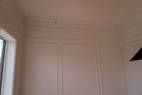 Summit Doors and Trims project photo