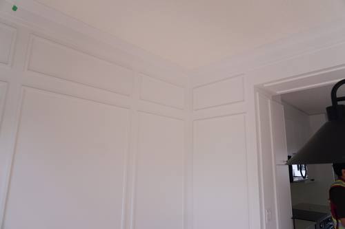 Summit Doors and Trims project photo